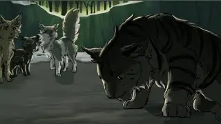 ANIMATOR TRIBUTE l Warriors Cats l Brambleclaw - DO OR DIE...