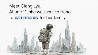 Left Home at 11: From Poverty to Business Success &ndash; A Vietnamese Girl&rsquo;s Inspiring Journey