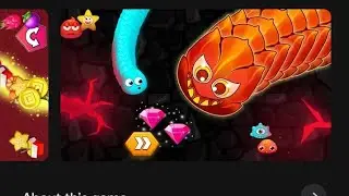 WORMET i.o FIRST VIDEO NWE GAME PLAY ▶️ TOP 1 PE AB KYA HOGA 🤔👉