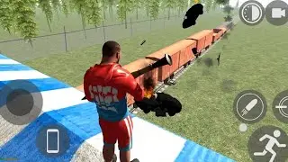 🇮🇳Indian Bike Driving 3D🇮🇳 #indianbikedriving3d #newgameplay #policecargameplay #cardestroy