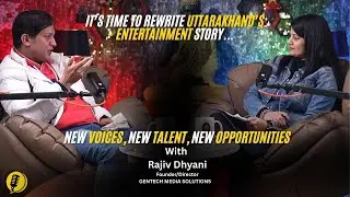 Media Revolution in Uttarakhand: Challenges, Opportunities & The Future
