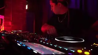 MicroDose Vol29. feat DELA, MICRODOT & LADIESMAN @SPYBAR for Render X IHeartTechno