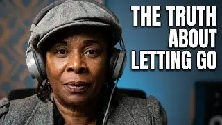 🕊️ Forgiveness, Healing & The Art of Letting Go with Audreia Josephs