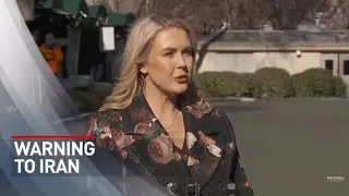 LIVE: The National Desk l America's News Now