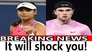 Italian Open 2025 Draw & Schedule  | Raducanu, Draper, Sinner Updates + How to Watch on Sky Sports