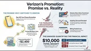 VERIZON LAWSUIT