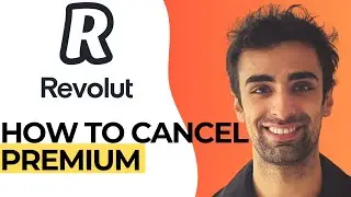 Revolut Как отменить премиум-подписку (это сложно!)