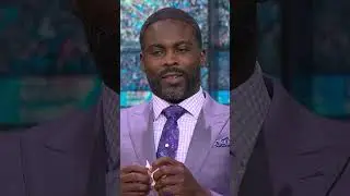 Michael Vick on Norfolk State head coaching position 🥲 #MichaelVick #NorfolkState