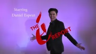 The &eacute; Report - Purple Rain
