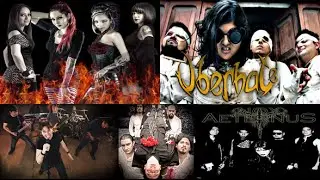 Joyas del Metal Mexicano Pt. 3
