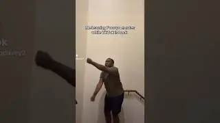 Me learning Pocoyo emotes while TikTok is back