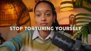 How To Stop Overthinking and Trust Yourself Again (with a Poem)