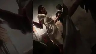 Sax with party band