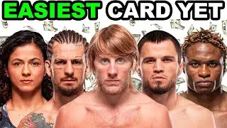Most Confident Picks of UFC 324: Gaethje vs Pimblett | VOICE OF MMA