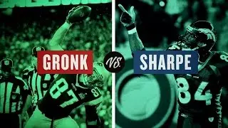 5 Second Debates: Gronk | UNDISPUTED