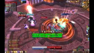 Tsulong 10HM (Disc PoV, Russian TS)