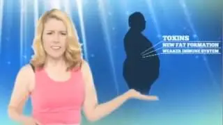 Skinny Fiber Official Video - What Is Skinny Fiber?