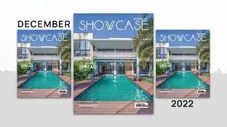 Flip through the pages of our latest December 2022 Issue! I @SHOWCASEMagazinebd
