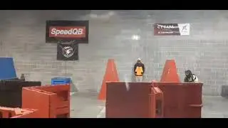 DSG Royston OpenPlay/SpeedQB SS Airsoft