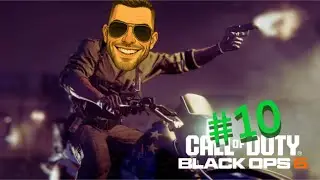 Call Of Duty Black Ops 6 | Modo Campanha - Gameplay | Parte 10 PT-BR