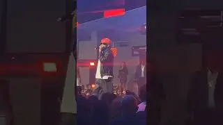 Phyno live performance.😇 #phynofino #baddest #afrobeatslive