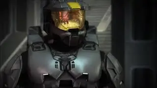 Waiting for Love - Red vs. Blue
