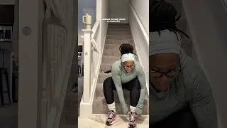 Weekend routine as an overweight mom fight to get fit #morningroutine #weekendroutine #fitness