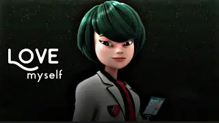 Kagami Tsurugui// Love Myself - Hailee Steinfeld [MV]