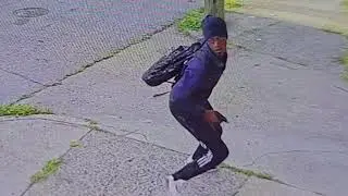 Baltimore Police need your help