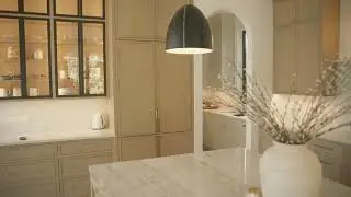Custom Kitchen Cabinets | Full Project Walkthrough