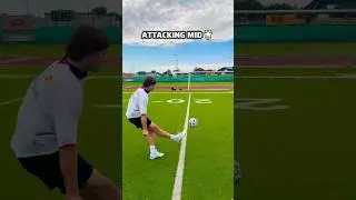 Meta Soccer Positions 🔥🏆