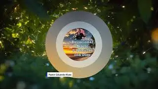 Devocional Diario 5 Minutos con Dios