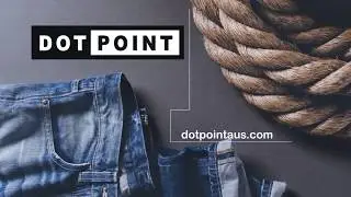 Dot point / Jeans / official Video / dotpointaus.com