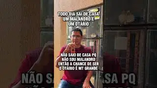 E &eacute; isso 🤷&zwj;♂️
