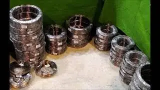Video Bormujos 2021