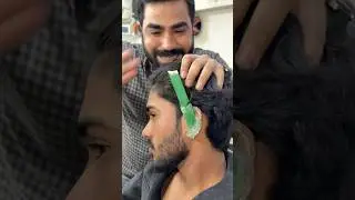 Видеоурок по удалению ушной серы у мужчин #phonk #music #slowed #audio #barber #faceshave