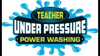 Teacher Under Pressure