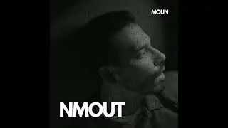 MOUN - NMOUT (Official Audio)