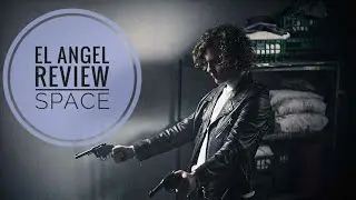 EL ANGEL : an Argentinian masterpiece ( best foreign films to watch )