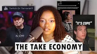 The internet is getting worse, and this is why