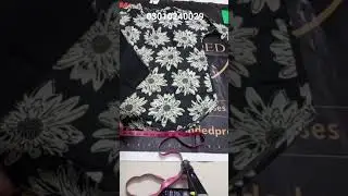 Sapphire Shirt with Khaadi Trouser