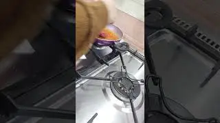 غمل بيض بطريقة ايرانيه لافطور رمضانيه صحتين