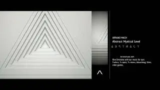 Arrano - Abstract Mystical Level