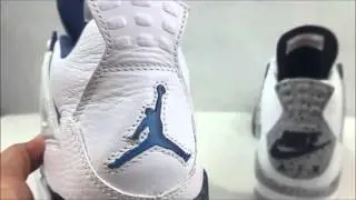 Nike Air vs Jumpman logo | Kick Talk Ep. 1
