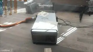 Superposition 1080p High GTX 1660TI