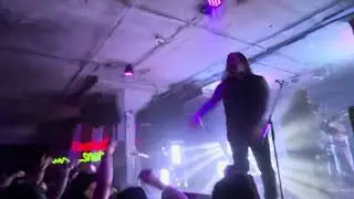 The Browning-Live @ Scarehouse Windsor-June 17th 2025