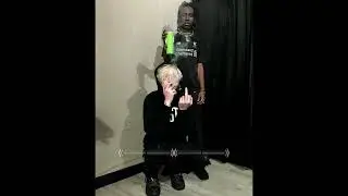 [FREE] OSAMASON TYPE BEAT ''BL!CK''