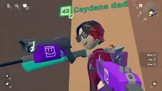 Rec Room - Part 9 - PS4