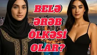 Lüksün arxasındakı gerçəkliklər! - Dubayda həyat necə keçir?