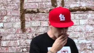 dark cappa- day after day video